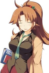 Tsunoda Keiko