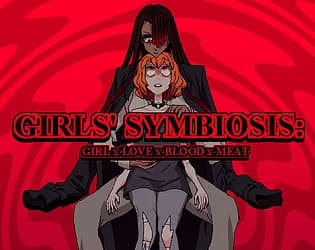 GIRLS' SYMBIOSIS