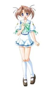 広瀬 柚香