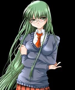 Souya Maki