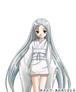 九鬼様