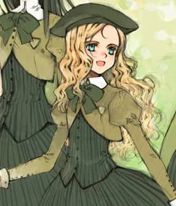 シャルロット・フランシア