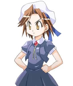 Andou Ruri