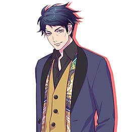 Nishijima Kousuke