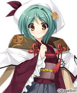 Kodera Kanbee Shizuku Yoshitaka