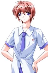 Fujimaru
