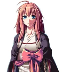 長谷部 桜花
