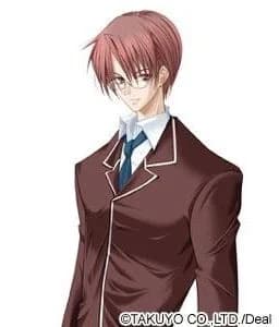 Urushihara Kaoru