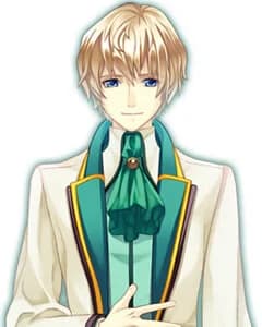 William