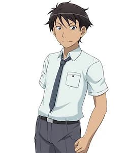 Akagi Kouhei
