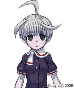 Shouji Sonomi