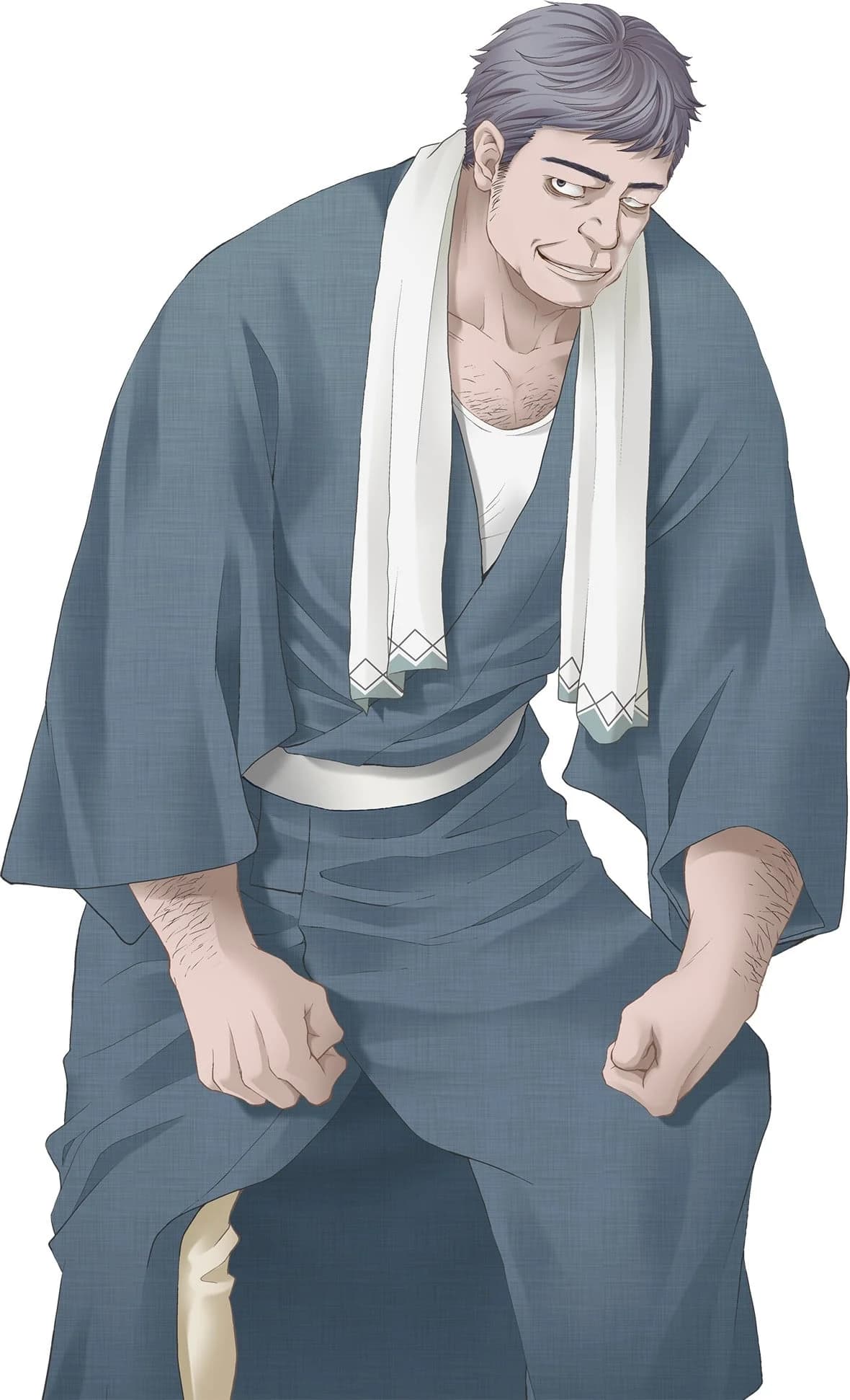 三郎