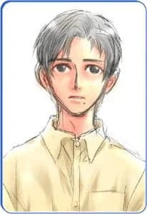 Nakagawa Takashi