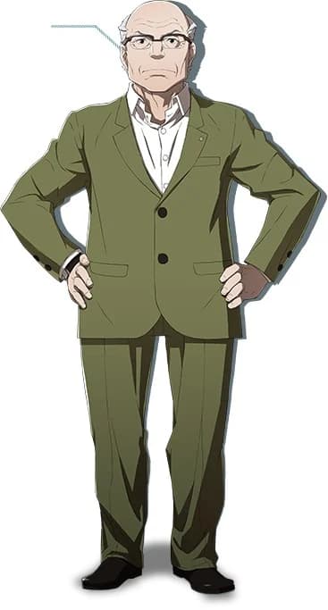 岩国太郎