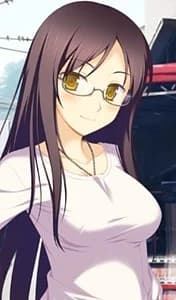 九重靜