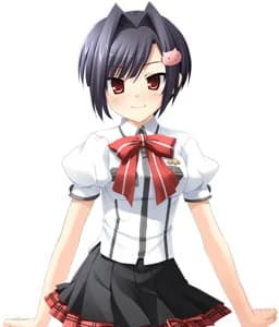 Yuu