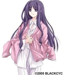 Kujou Kaoruko