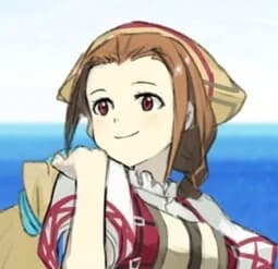 エレオノーラ