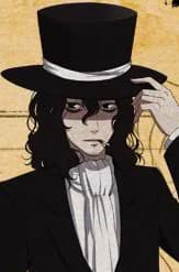 Mad Hatter