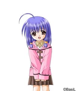 Kawahara Mizune