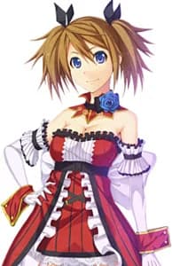 Nina Ninagi