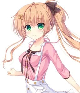 ユキナ