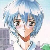 Saeki Ayane