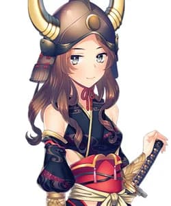 Kuroda Nagamasa