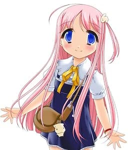 中村叶月