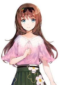 大鳥 あい