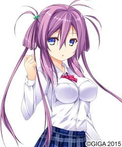 京月 持子