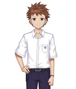 三门 纮