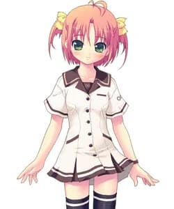神岐 すずめ