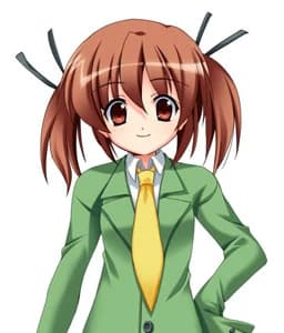 弓子・ヘパリーゼ