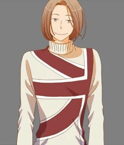 石野眞