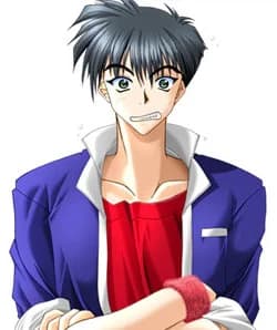Kawasaki Taiyou