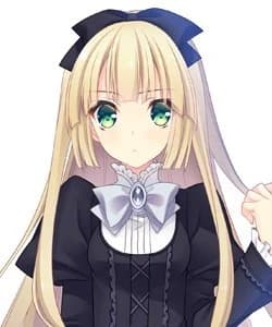 Kiyosato Nanako