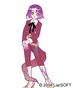 Kariya Maki