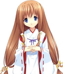 Kazami Hisane