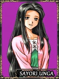 运河佐佑里