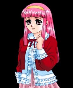 Mikimoto Shizune