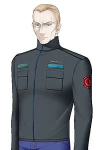 イェジー・サンダーク