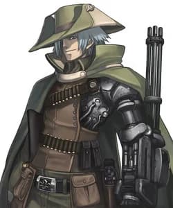 ジャック・ハミルトン