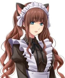 キルケ・ベルンハルト