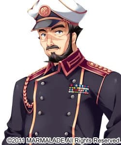 関ケ原・ローエングラム・奉先