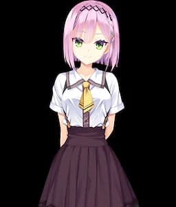 Tanikaze Amane