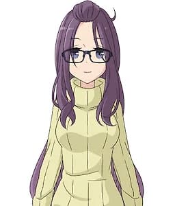 Kagamihara Sakura