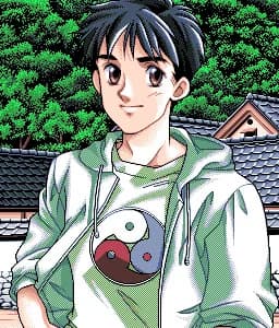 慎吾