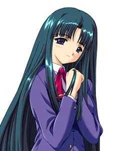 Akayama Koeda