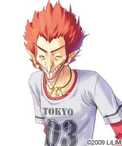 Murata Takashi